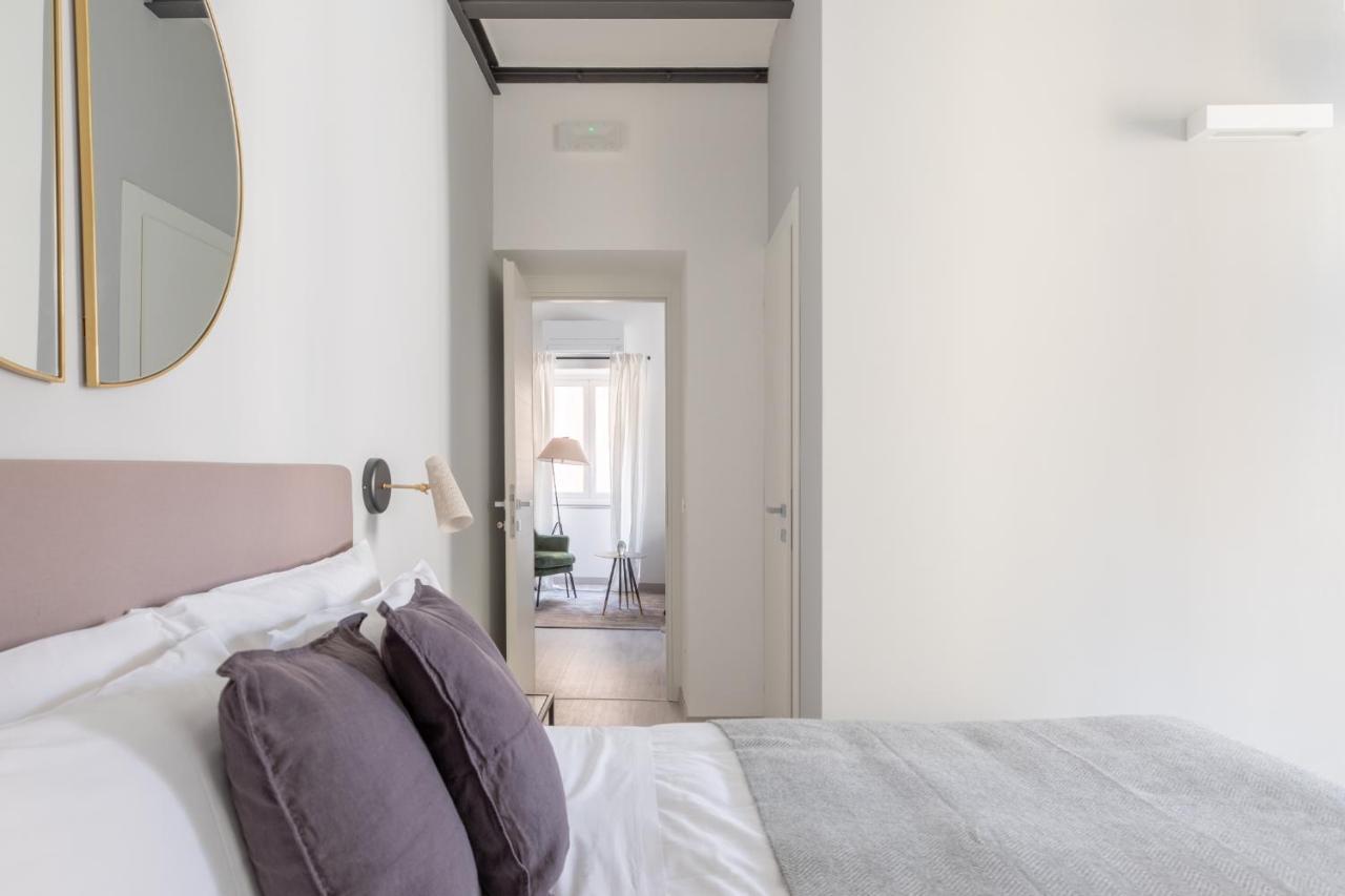 Saint Peter Elegant And Charming Apartment Rom