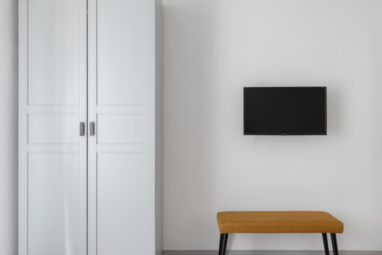 Saint Peter Elegant And Charming Apartment Rom