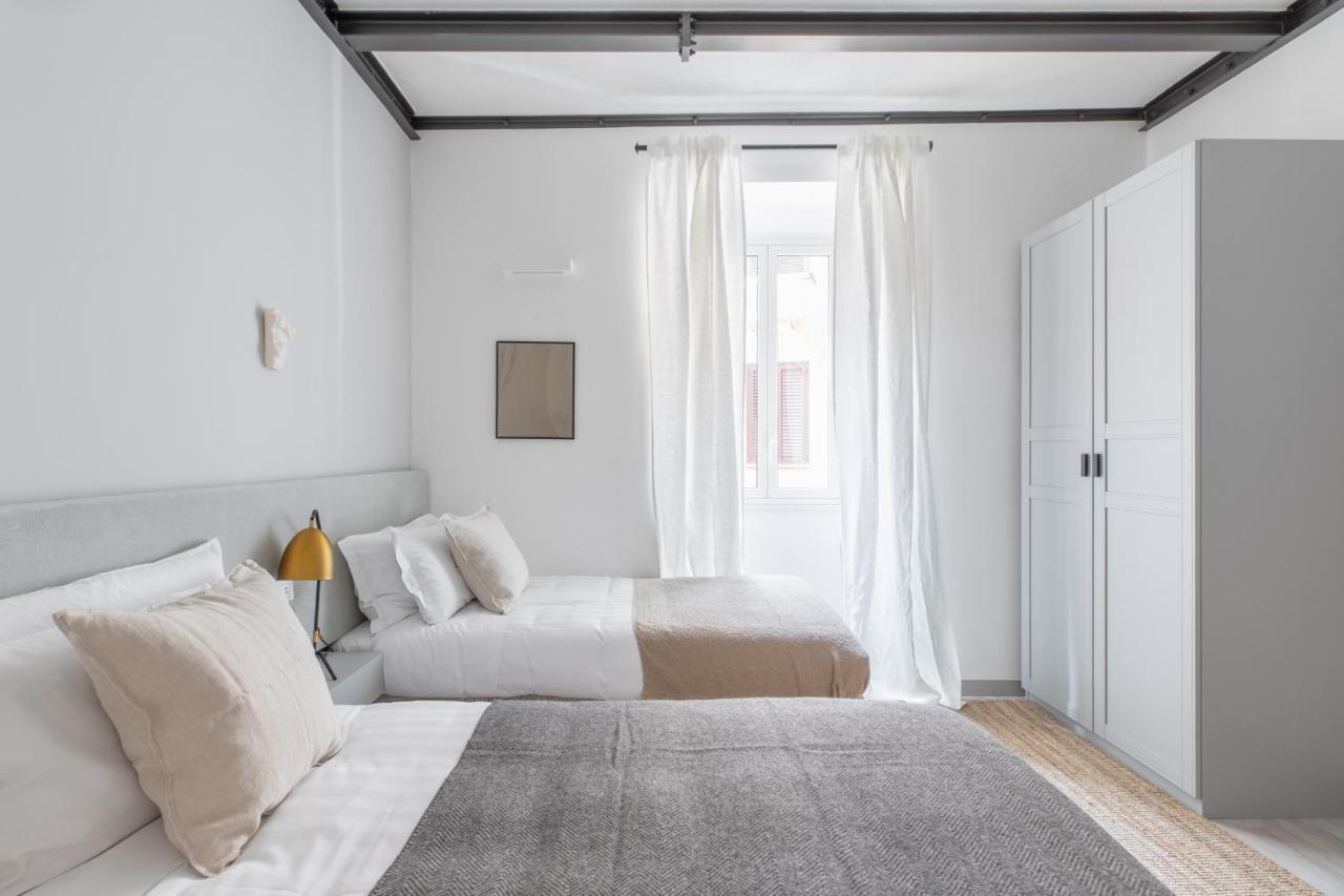 Saint Peter Elegant And Charming Apartment Rom